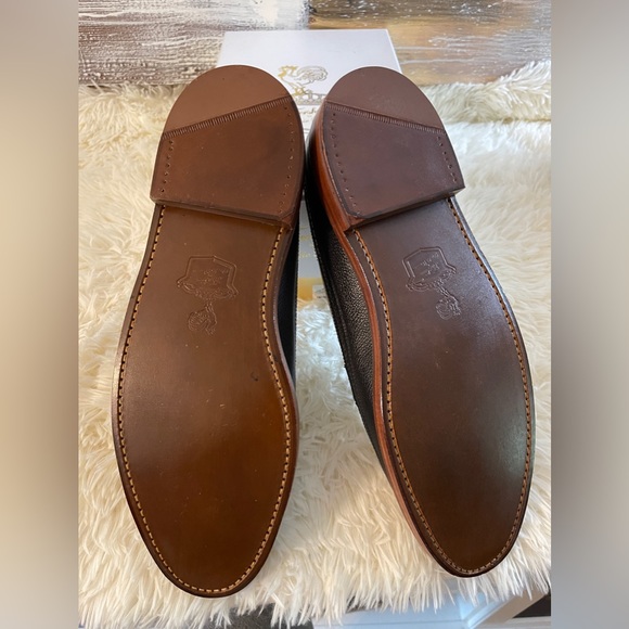 Florsheim by Duckie Brown X Barney’s - Picture 4 of 5